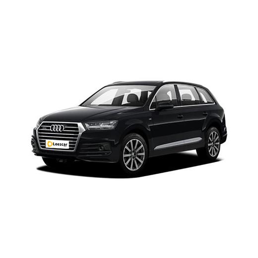 【特价月租-北京】 奥迪 Q7 45 TFSI 技术型 商品图0