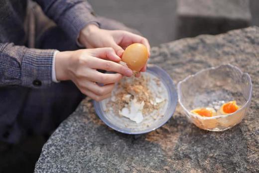 非遗手工传承黄金皮蛋 / 美味源自传承 商品图3