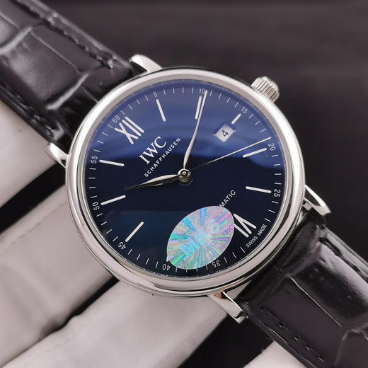 万国MKS柏涛菲诺系列 男士腕表 商品图3