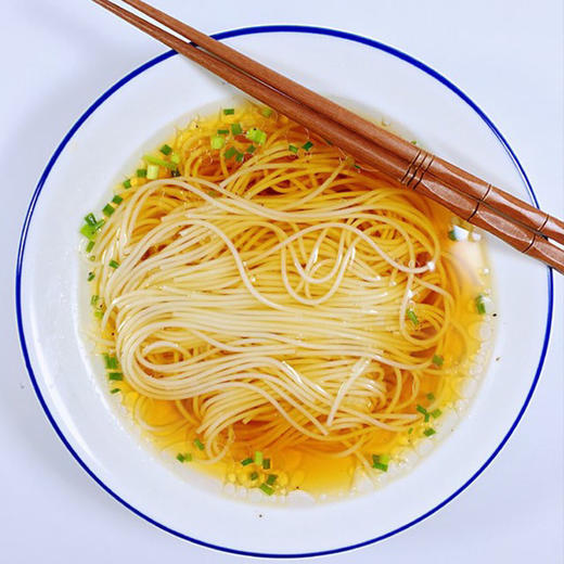 【下单后72小时发货】好嘴到阳春面 630g*2包 商品图1