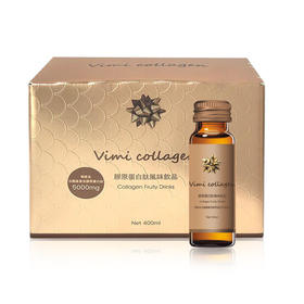 B1F 薇迷胶原蛋白肽风味饮  50ml*8瓶/盒