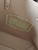 coach tote马车杏色托特包 商品缩略图4