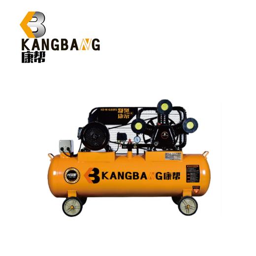 皮带式空压机 KB-W-0.9 8FS(380V) 商品图0