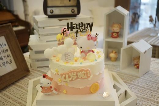 Kitty（前面数字下单备注哟） 商品图2