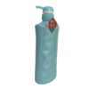 KJ 水之密语 海盐弹润紧致沐浴露 600ml 商品缩略图1