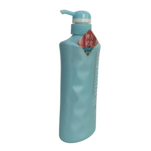 KJ 水之密语 海盐弹润紧致沐浴露 600ml 商品图1