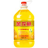 金龙鱼花生浓香型食用调和油4L 商品缩略图0