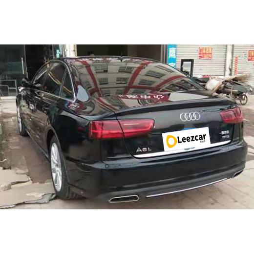 【特价月租-北京】奥迪 A6L 30周年年型 TFSI 进取型 商品图4