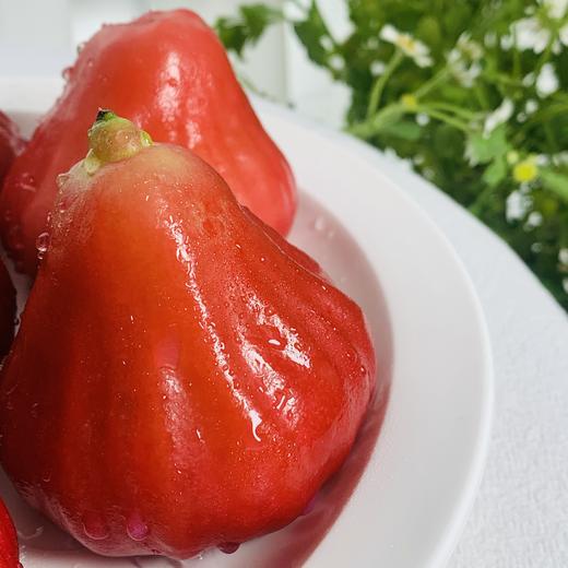 海南牛奶莲雾 商品图4