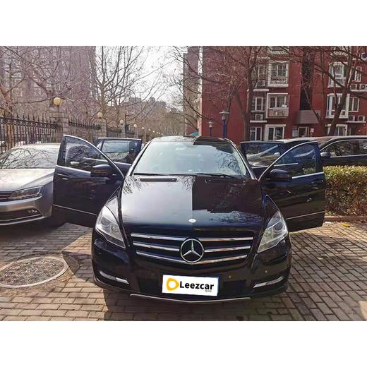 奔驰 R级 320 4MATIC 商务型 【长租-北京】 商品图2