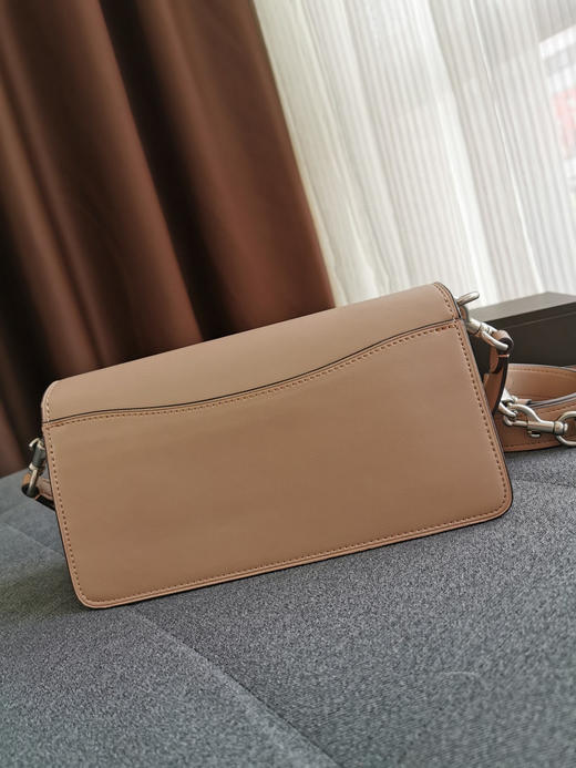 coach tabby蔻驰酒神包-奶茶色 商品图2