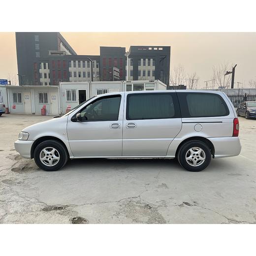 【月租-北京】别克 GL8 2.5L CT1舒适型 商品图5