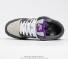 耐克NIKE Dunk Low Pro SB "Purple Pigeon" 紫鸽子休闲运动滑板鞋 商品缩略图3