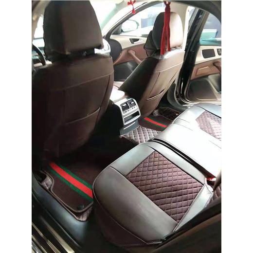 【特价月租-北京】奥迪 A6L 30周年年型 TFSI 进取型 商品图8