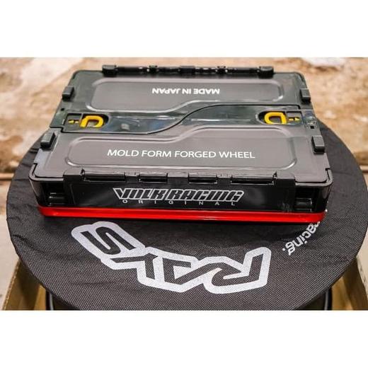 Rays官方收纳箱 限量发售 情怀必入 商品图4