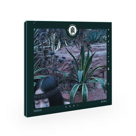 玫瑰博士 - 《净》CD