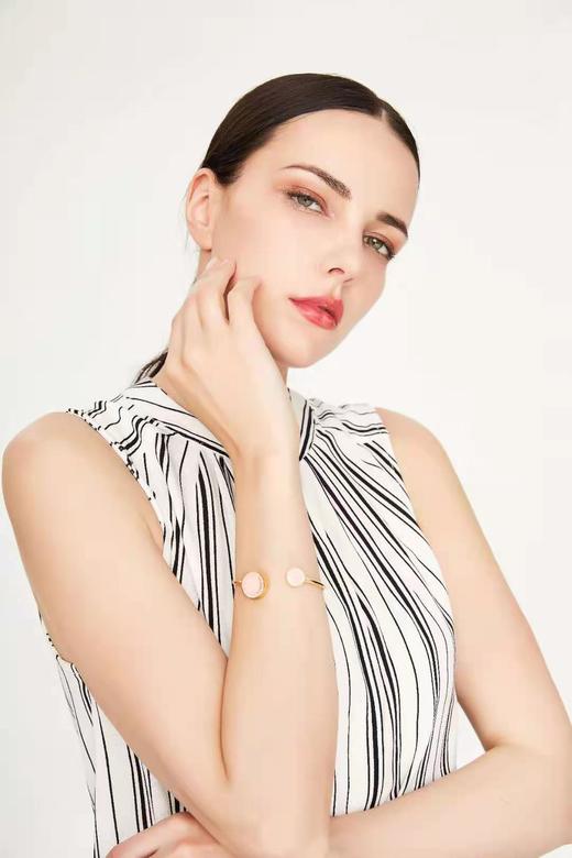 Monikiss莫小丁缤纷香薰可加香水防蚊虫手环手镯成人款BLL 商品图3