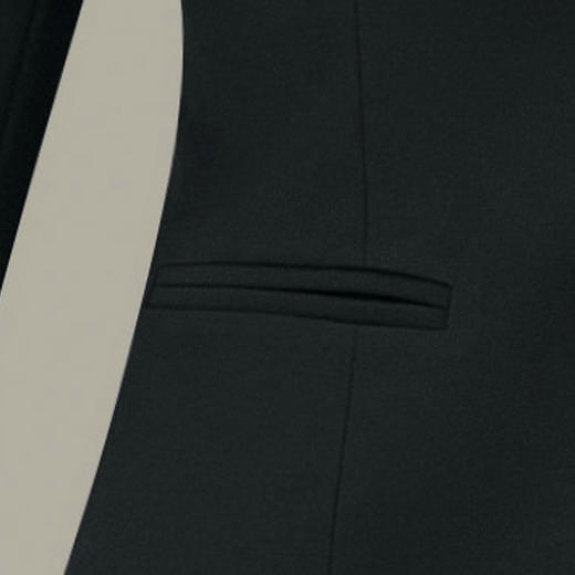 【上衣+裤子】罗蒙西服套装女士时尚修身显瘦商务通勤职业西装女 商品图10