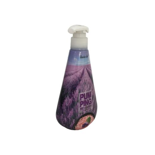 KJ 竹盐盐续盖朗德盐清新派缤牙膏285g 商品图1