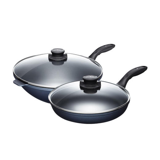 康宁Revere蓝宝石系列锅具套组 商品图2