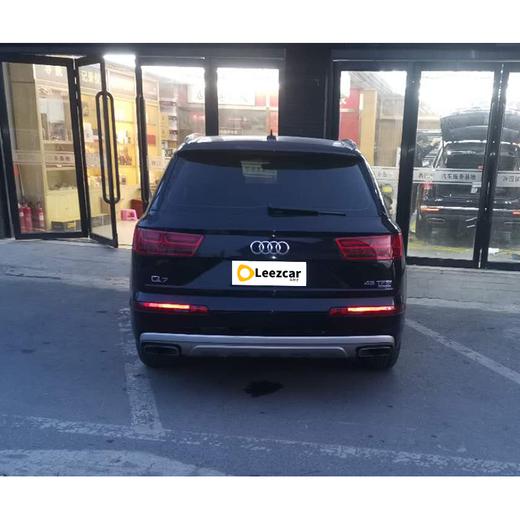 【特价月租-北京】 奥迪 Q7 45 TFSI 技术型 商品图5