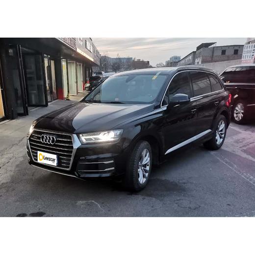 【特价月租-北京】 奥迪 Q7 45 TFSI 技术型 商品图3