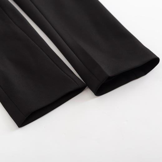 【上衣+裤子】罗蒙西服套装女春夏商务通勤修身显瘦一粒扣白领职业装 商品图9