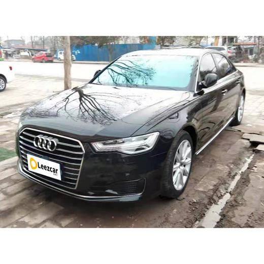 【特价月租-北京】奥迪 A6L 30周年年型 TFSI 进取型 商品图1