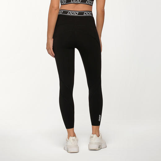 【清仓秒】Lorna Jane Intensify 核心稳定九分健身裤 032104（清仓产品，收货7天内支持调货、不退款） 商品图4