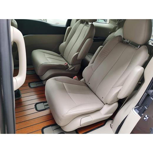 别克 GL8 3.0L XT 豪华商务旗舰版 【长租-北京】 商品图8