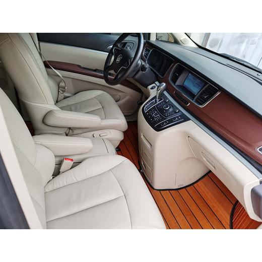 别克 GL8 3.0L XT 豪华商务旗舰版 【长租-北京】 商品图4