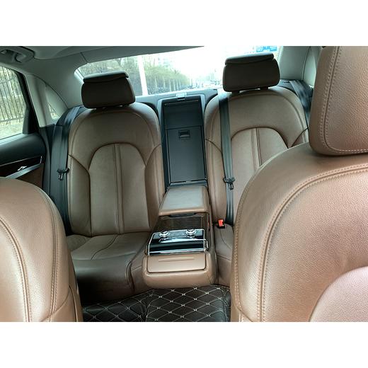 奥迪 A8L 45 TFSI quattro 舒适型 【长租-北京】 商品图8