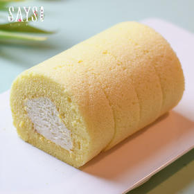 【历史商品】法国海盐鲜牛乳蛋糕卷