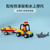 乐高LEGO 全地形海滩救援车60286 商品缩略图2