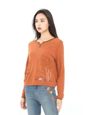 衣之庄园:9260上衣