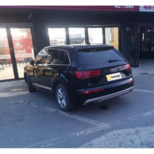 【特价月租-北京】 奥迪 Q7 45 TFSI 技术型 商品图4
