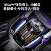 戴森Dyson 吸尘器 V11 Fluffy Extra 手持吸尘器家用除螨无线宠物家庭适用 商品缩略图5