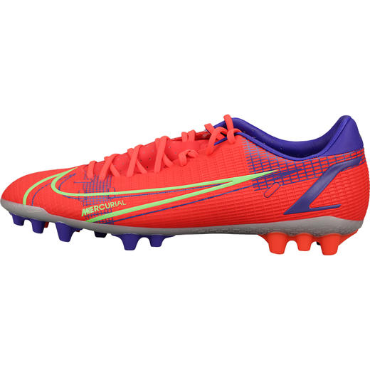 NIKE/耐克 刺客14中端低帮 AG足球鞋男CV0967-600 商品图0