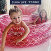【Sunnylife】婴儿童家用游泳池 宝宝充气戏水池 商品缩略图0
