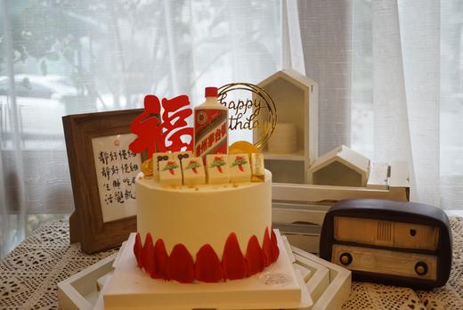 酒瓶幺鸡 商品图3