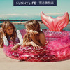 【Sunnylife】婴儿童家用游泳池 宝宝充气戏水池 商品缩略图2