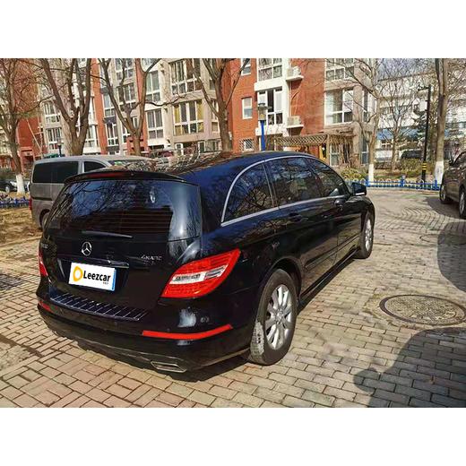 奔驰 R级 320 4MATIC 商务型 【长租-北京】 商品图4