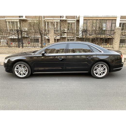 奥迪 A8L 45 TFSI quattro 舒适型 【长租-北京】 商品图5