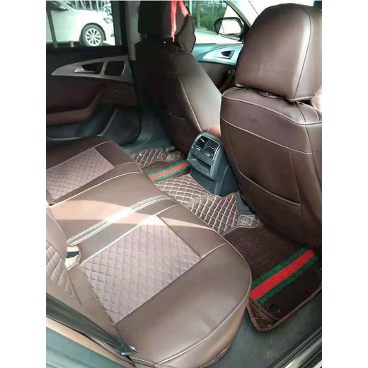 【特价月租-北京】奥迪 A6L 30周年年型 TFSI 进取型 商品图7