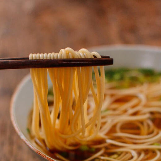 【下单后72小时发货】好嘴到阳春面 630g*2包 商品图7