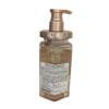 KJ 安蒂花子水感丰盈滋养洗发水440ml 商品缩略图2