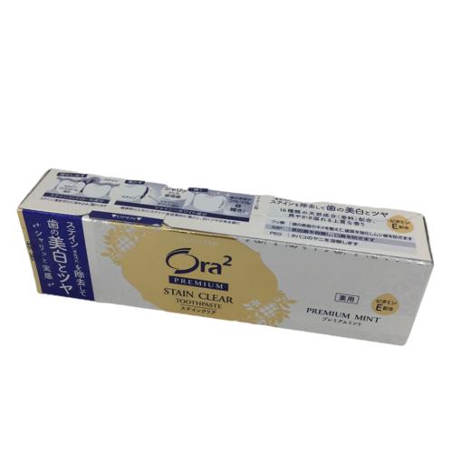 KJ 皓乐齿亮白净色牙膏 系列 商品图2