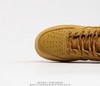 耐克NIKE Air Force 1 Low 07 LV8"Wheat / Flax"小麦空军一号低帮休闲板鞋 商品缩略图5