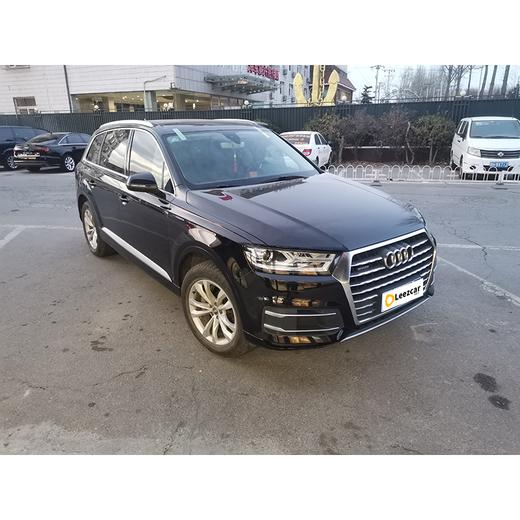 【特价月租-北京】 奥迪 Q7 45 TFSI 技术型 商品图1