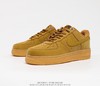 耐克NIKE Air Force 1 Low 07 LV8"Wheat / Flax"小麦空军一号低帮休闲板鞋 商品缩略图6